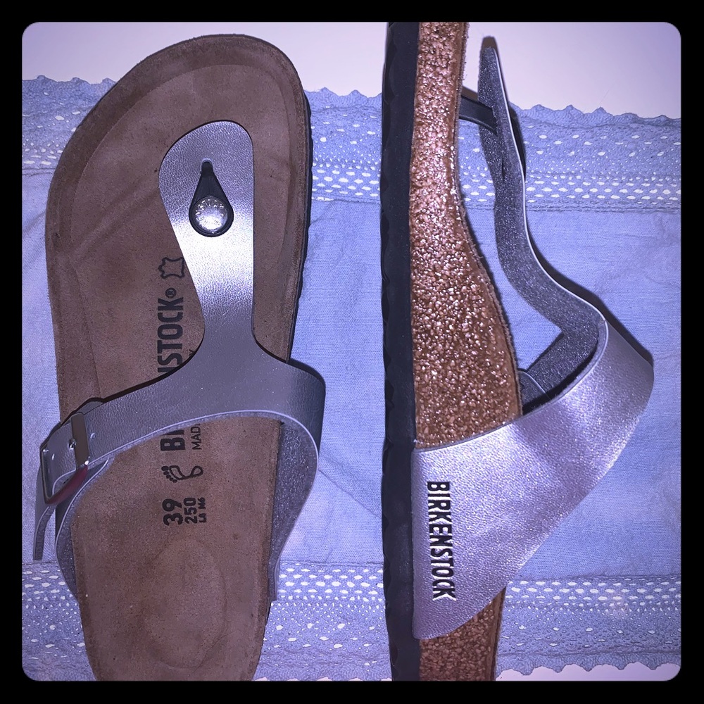 Birkenstock Sandals